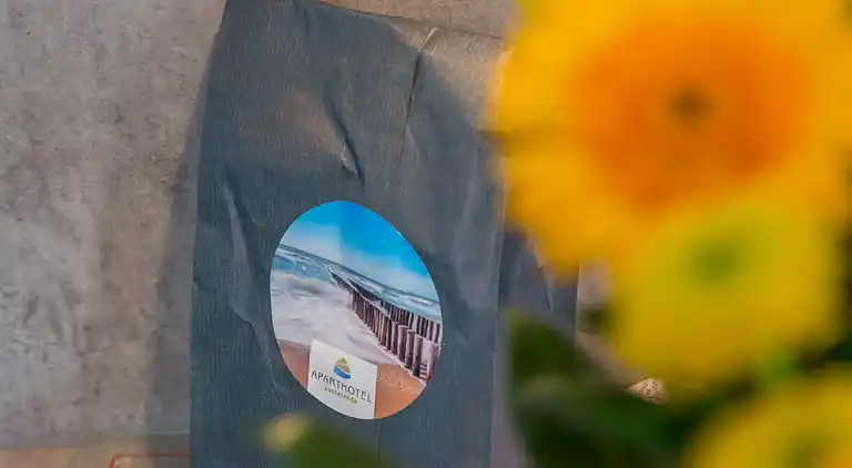 Appartement in Zoutelande