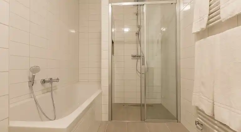 Appartement in Zoutelande