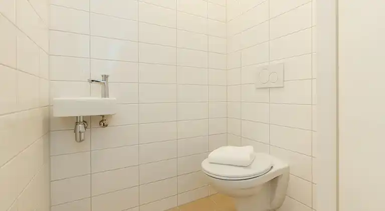 Appartement in Zoutelande