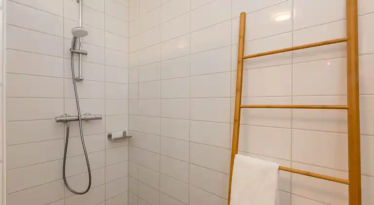 Appartement in Zoutelande