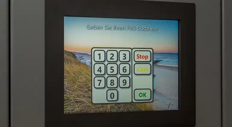 Appartement in Zoutelande