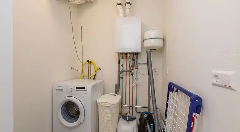 Appartement in Zoutelande