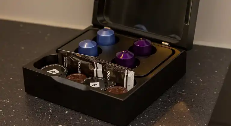 Appartement in Zoutelande