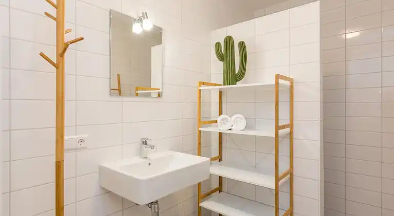 Appartement in Zoutelande