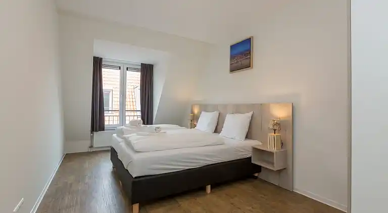 Appartement in Zoutelande