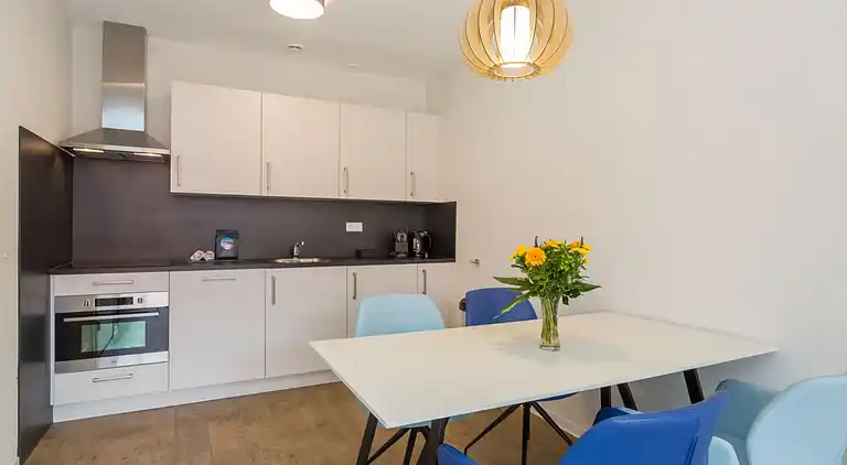 Appartement in Zoutelande