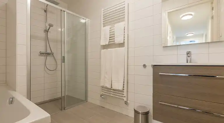 Appartement in Zoutelande