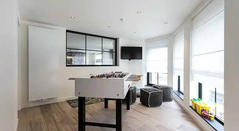 Herregård i Kluisbergen