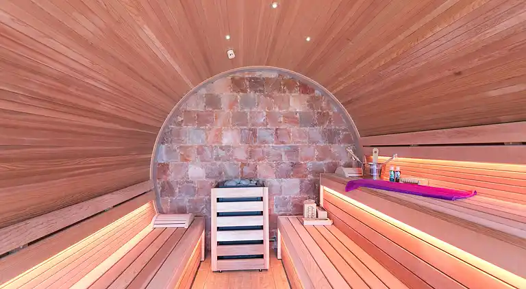 Herregård i Kluisbergen