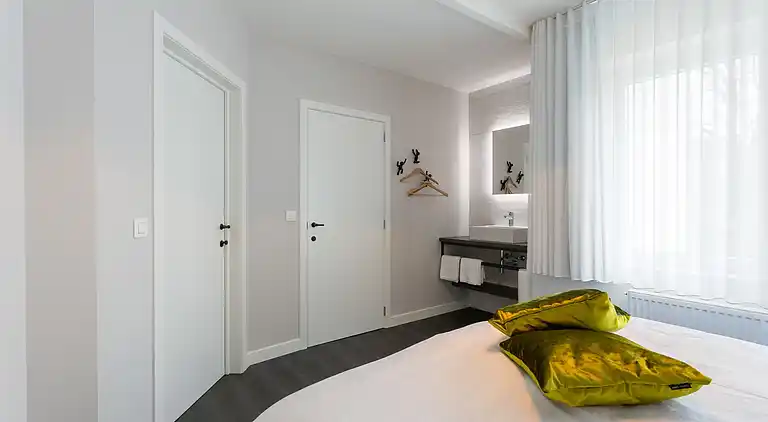 Herregård i Kluisbergen