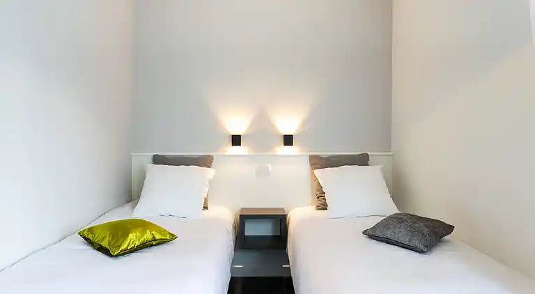 Herregård i Kluisbergen