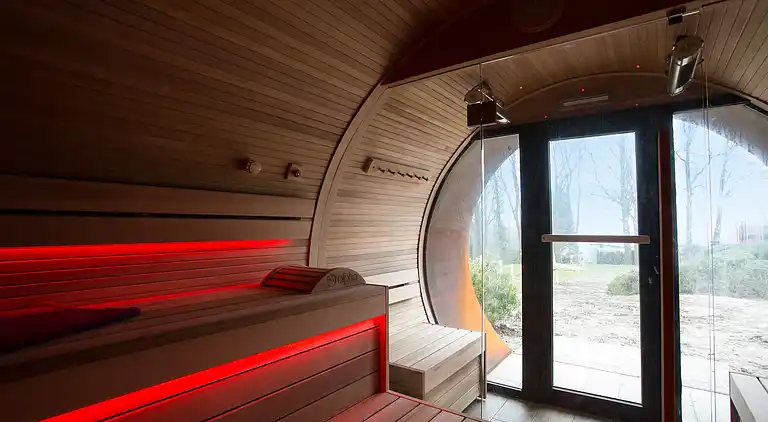 Herregård i Kluisbergen