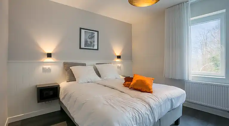 Herregård i Kluisbergen