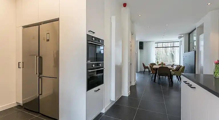 Herregård i Kluisbergen