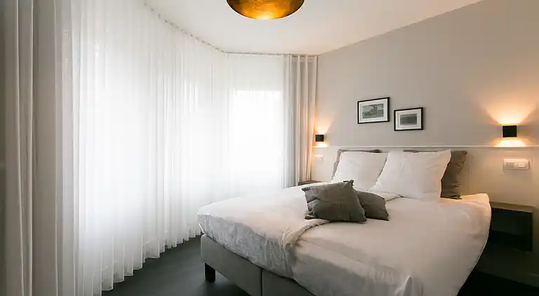 Herregård i Kluisbergen