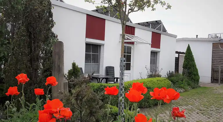 Ferielejlighed i Ahrenshoop