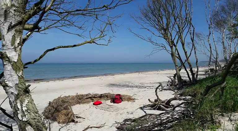 Ferielejlighed i Ahrenshoop