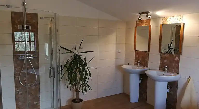 Sommerhus i Božanov