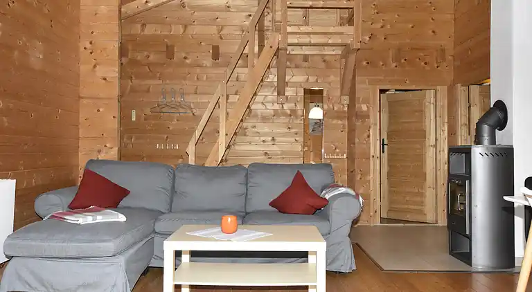 Holiday home in Carinerland