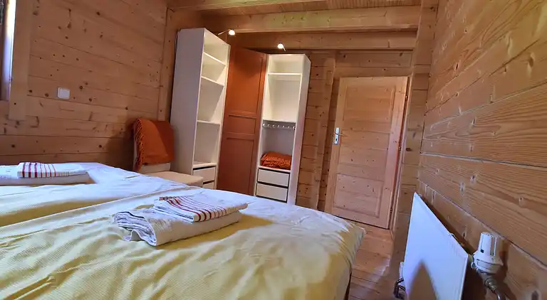 Holiday home in Carinerland