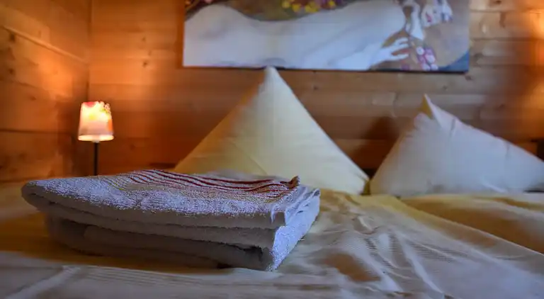 Holiday home in Carinerland