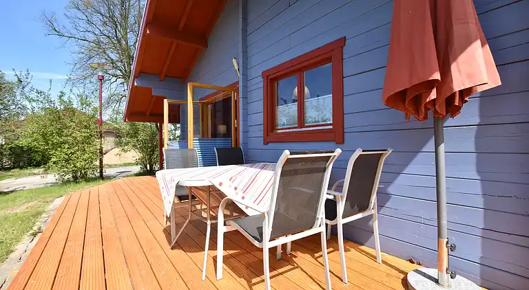 Holiday home in Carinerland