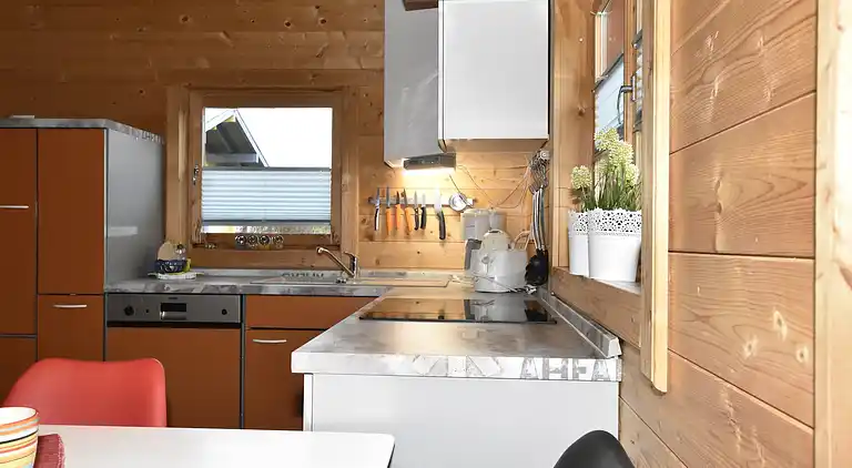 Holiday home in Carinerland