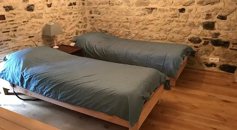 Holiday home in Lapeyrouse