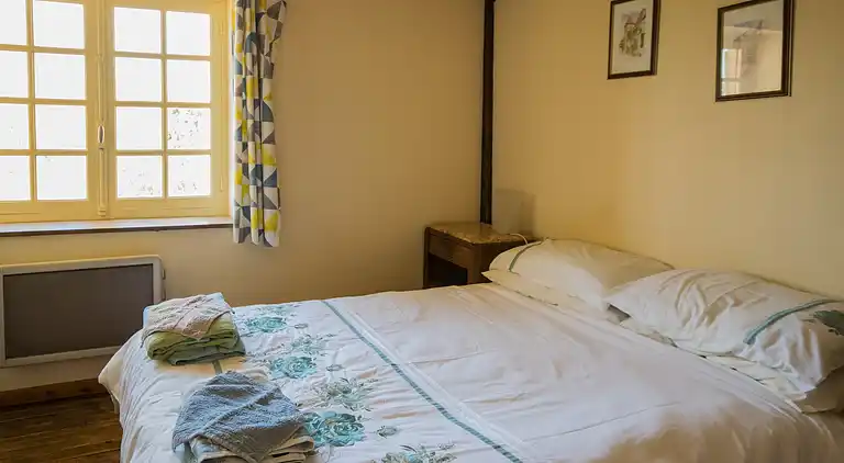 Sommerhus i Cassagnes