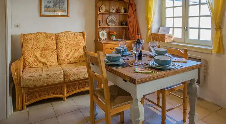 Sommerhus i Cassagnes