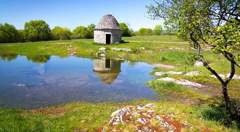 Sommerhus i Cassagnes