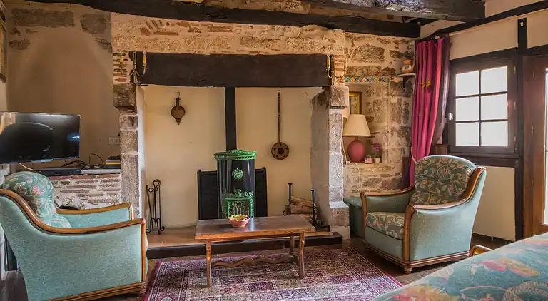 Sommerhus i Cassagnes