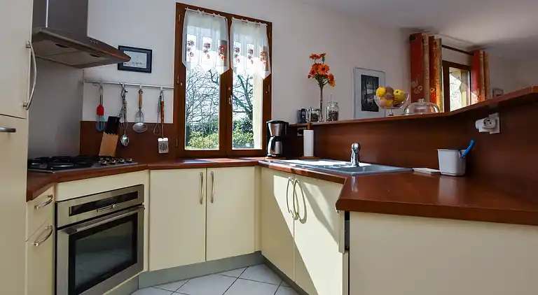 Casa vacanze in Plouër-sur-Rance