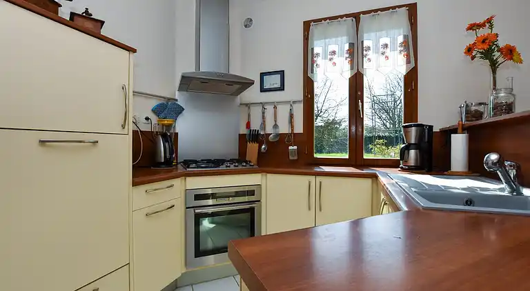 Casa vacanze in Plouër-sur-Rance