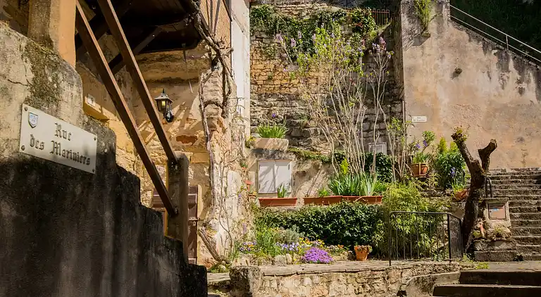 Sommerhus i Cassagnes