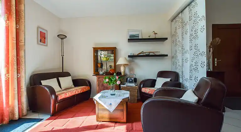 Casa vacanze in Plouër-sur-Rance