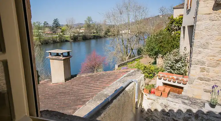 Sommerhus i Cassagnes