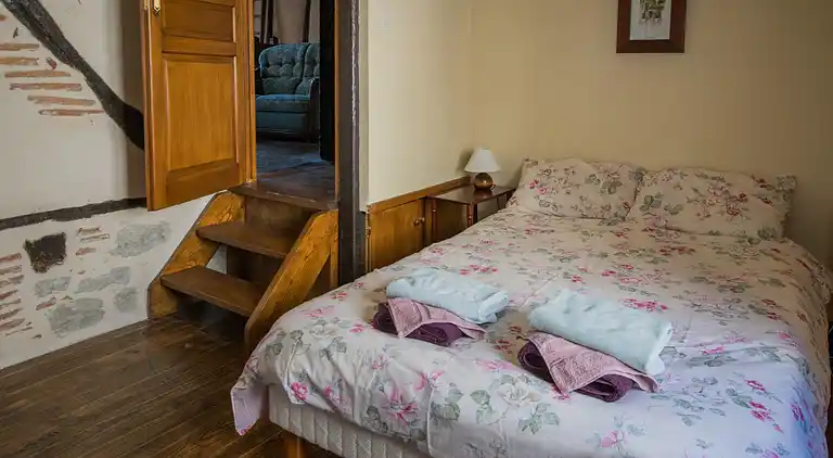 Sommerhus i Cassagnes