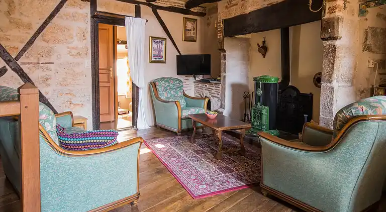 Sommerhus i Cassagnes