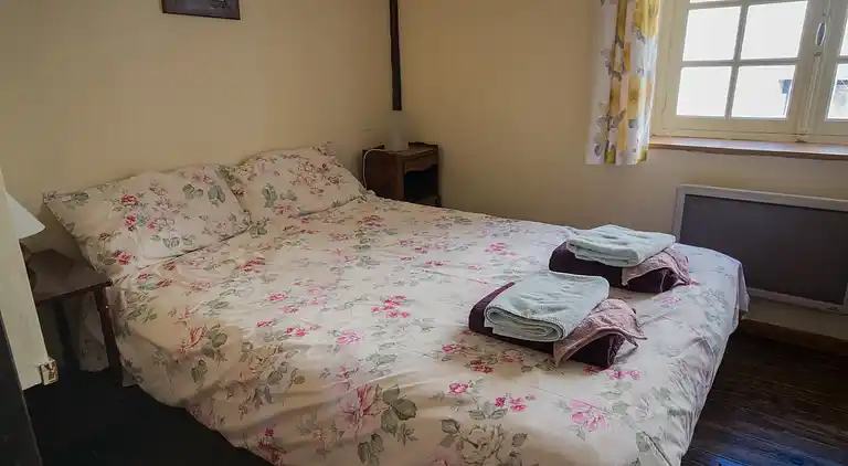 Sommerhus i Cassagnes