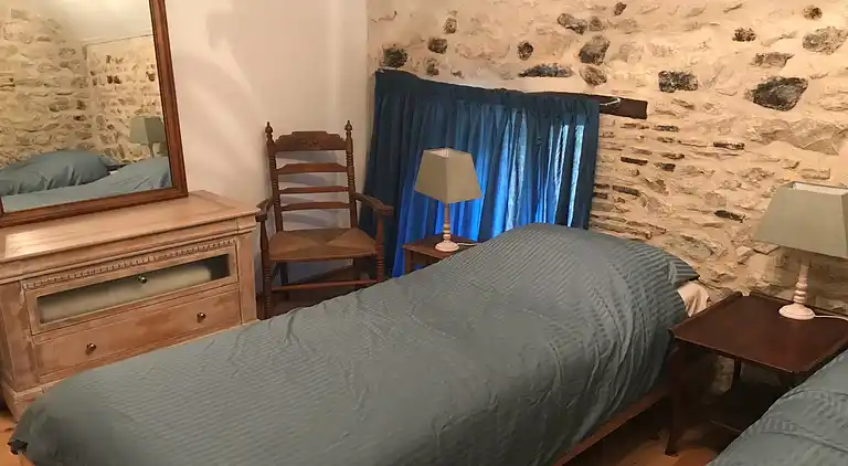 Holiday home in Lapeyrouse