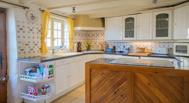 Sommerhus i Cassagnes