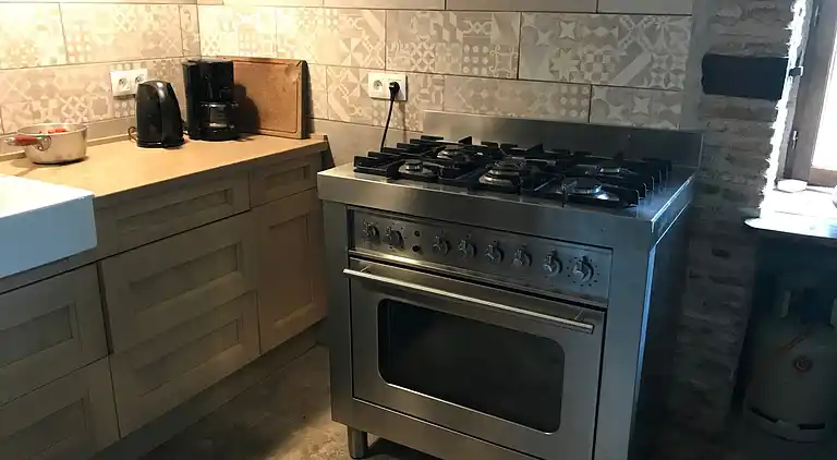 Holiday home in Lapeyrouse