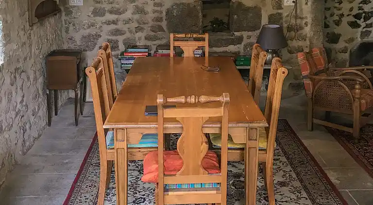 Holiday home in Lapeyrouse