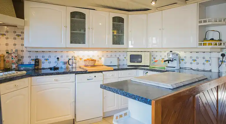 Sommerhus i Cassagnes