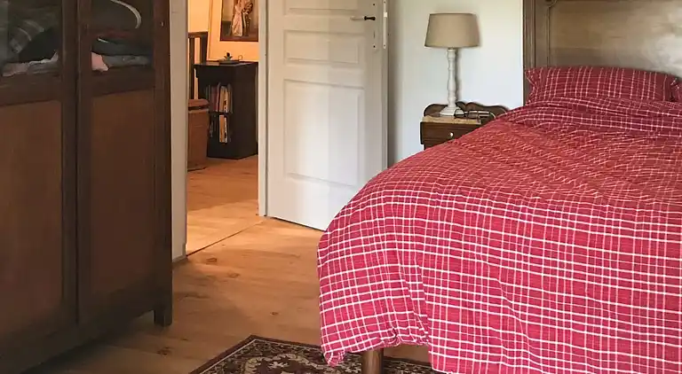 Holiday home in Lapeyrouse