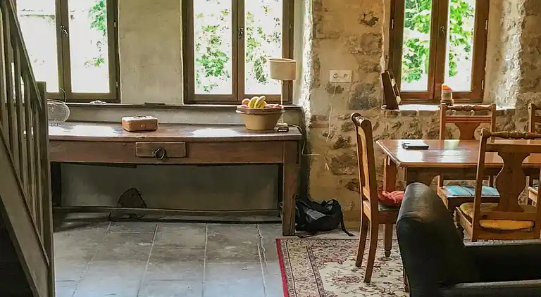 Holiday home in Lapeyrouse