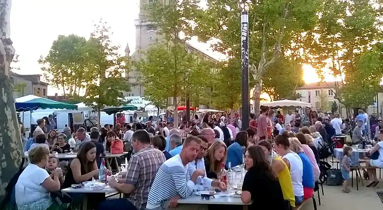 Sommerhus i Cassagnes