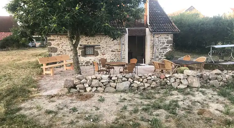 Holiday home in Lapeyrouse
