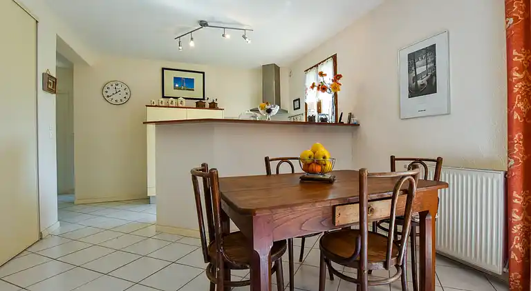 Casa vacanze in Plouër-sur-Rance